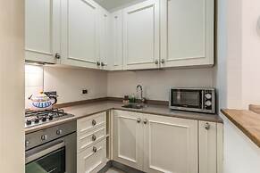 CIANCALEONI APPARTAMENTO