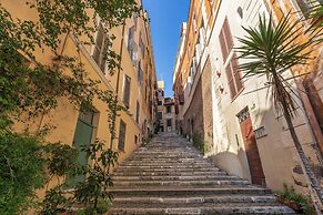 CIANCALEONI APPARTAMENTO