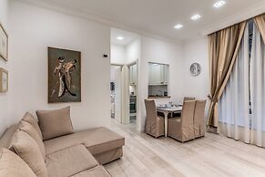 CIANCALEONI APPARTAMENTO