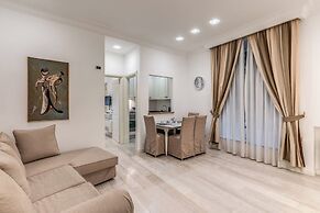 CIANCALEONI APPARTAMENTO