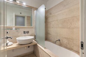 CIANCALEONI APPARTAMENTO