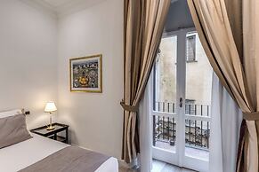 CIANCALEONI APPARTAMENTO