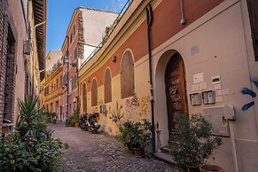 CIANCALEONI APPARTAMENTO