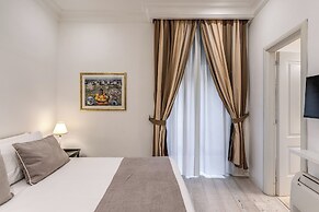 CIANCALEONI APPARTAMENTO