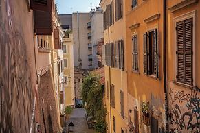 CIANCALEONI APPARTAMENTO