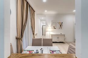 CIANCALEONI APPARTAMENTO