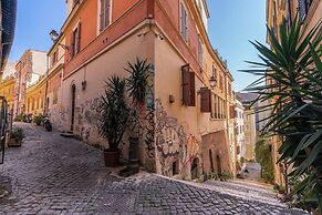 CIANCALEONI APPARTAMENTO