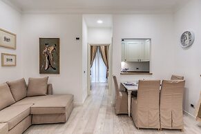 CIANCALEONI APPARTAMENTO