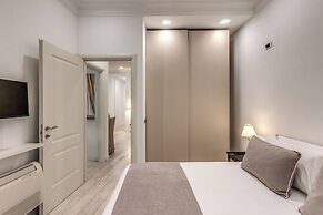 CIANCALEONI APPARTAMENTO