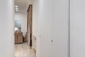 CIANCALEONI APPARTAMENTO