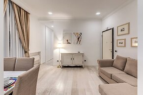 CIANCALEONI APPARTAMENTO