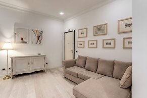 CIANCALEONI APPARTAMENTO