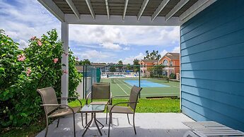 Villas at Island Club Community, Pools, Jacuzzi and More!