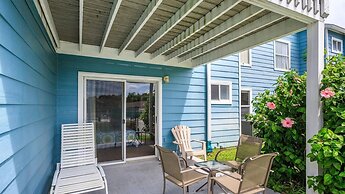 Villas at Island Club Community, Pools, Jacuzzi and More!