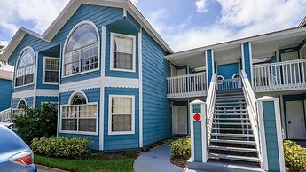 Villas at Island Club Community, Pools, Jacuzzi and More!