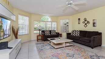 Villas at Island Club Community, Pools, Jacuzzi and More!