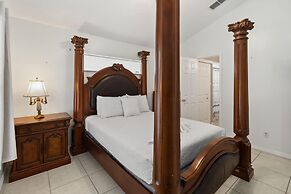 Cozy Home Near Disney!!!