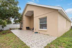 Cozy Home Near Disney!!!