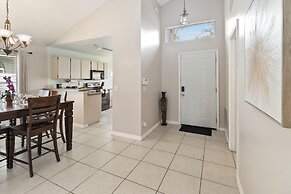 Cozy Home Near Disney!!!