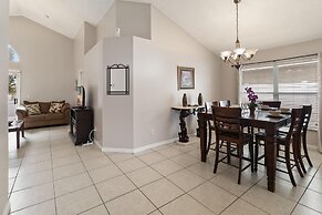 Cozy Home Near Disney!!!