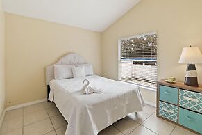 Cozy Home Near Disney!!!