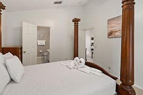 Cozy Home Near Disney!!!