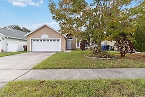 Cozy Home Near Disney!!!