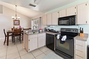 Cozy Home Near Disney!!!