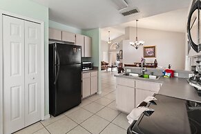 Cozy Home Near Disney!!!