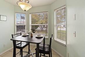 Cozy Home Near Disney!!!