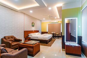 Misty Rock Hotel