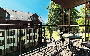 Sun & Snow Resort Izery