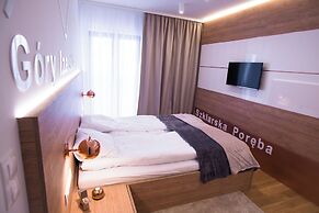 Sun & Snow Resort Izery