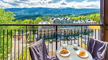 Sun & Snow Resort Izery