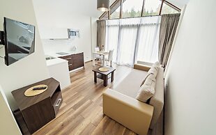 Sun & Snow Resort Izery