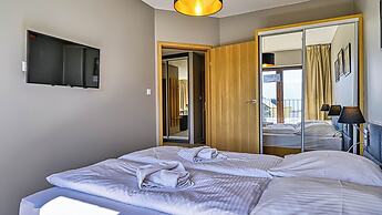 Sun & Snow Resort Izery