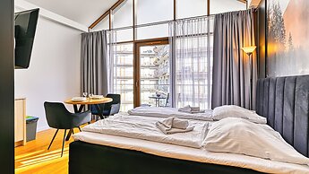 Sun & Snow Resort Izery