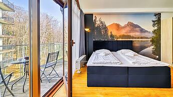 Sun & Snow Resort Izery