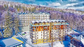 Sun & Snow Resort Izery