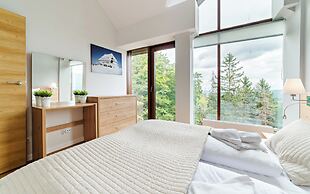 Sun & Snow Resort Izery