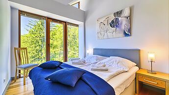 Sun & Snow Resort Izery