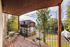 Sun & Snow Resort Izery