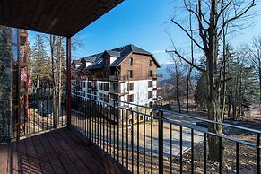 Sun & Snow Resort Izery