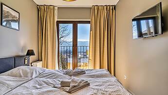 Sun & Snow Resort Izery