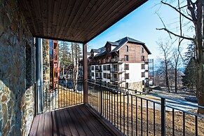 Sun & Snow Resort Izery