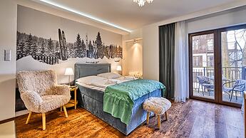 Sun & Snow Resort Izery