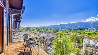 Sun & Snow Resort Izery