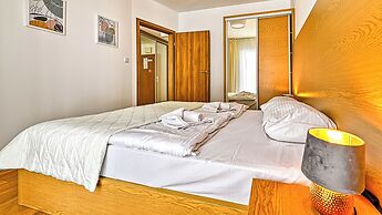 Sun & Snow Resort Izery