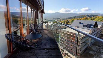 Sun & Snow Resort Izery
