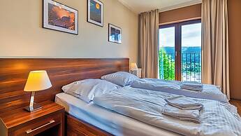 Sun & Snow Resort Izery